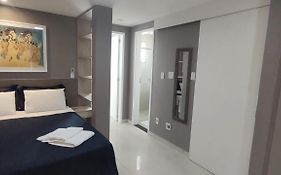 Loft casa 203 COND BRISAS DO FAROL n 07